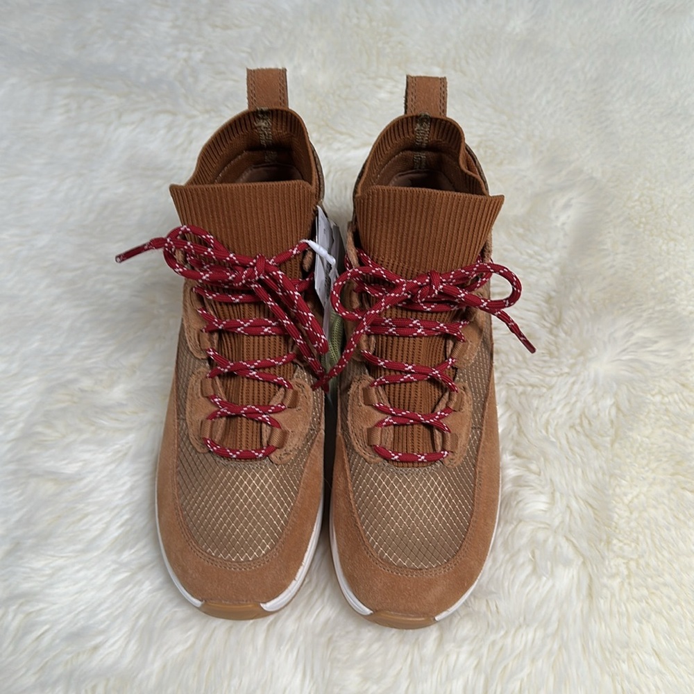 Nurture//Response Water Resistant Sneakers
